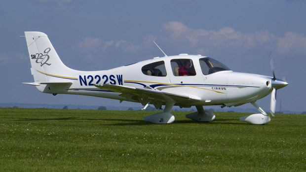 Cirrus Design Corp Melbourne FL Cirrus Design Corp Melbourne FL