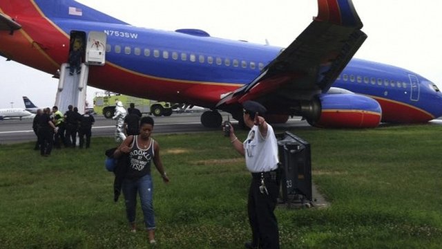 Southwest Airlines Flight 31 Nashville Plane Crash Southwest Airlines Flight 31 Nashville Plane Crash