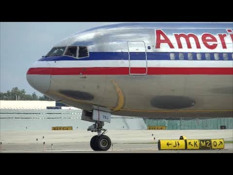 American Airlines Flight 383 American Airlines Flight 383