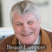 Bruce Lampert Aviation Attorney