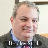 Aviation Lawyer Bradley Stoll