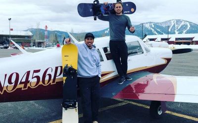 Arizona Golf Course Plane Crash – 4-9-2018