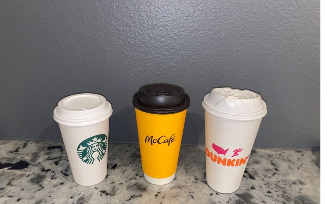 Scalded at 30,000 Feet