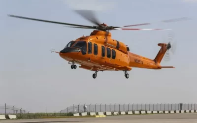 Bell Textron Settles Lawsuit with Families of Pilots Represented by Katzman Lampert and Stoll