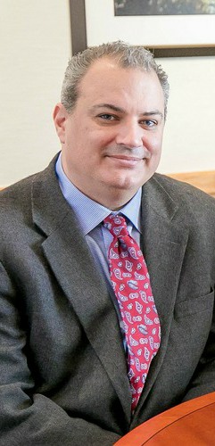 Bradley Stoll Aviation lawyer
