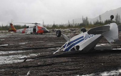 Choosing a St. Louis Airplane Accident Lawyer: Ensuring Fair Compensation Post-Accident