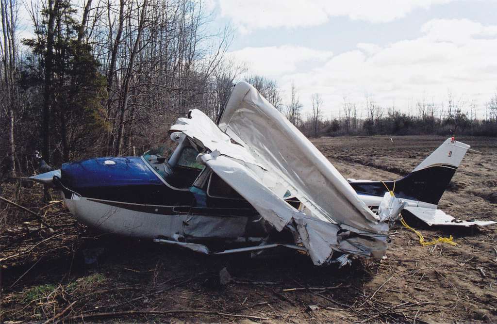 Private plane crash compensation Private plane crash compensation