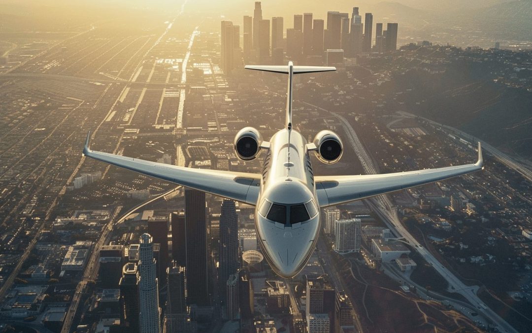 Choosing the Best Plane Crash Lawyer in Los Angeles: Key Qualities to Look for