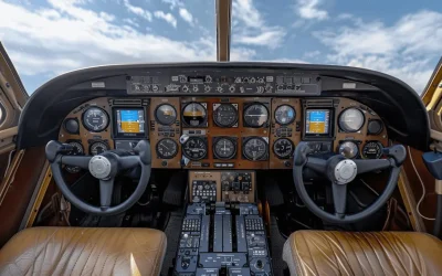 Canadian Piper PA-32R Plane Crashes Near Nashville, TN: Five Fatalities Confirmed in Interstate 40 Tragedy