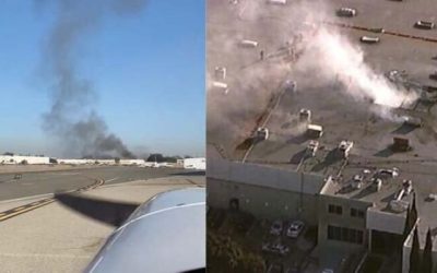 California Teen and Dad Killed in Fullerton, California Crash