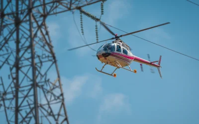 Pennsylvania Hughes 369D Wire-Environment Accident Analysis