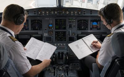 Air Carrier Duty and Standard of Care in Aviation Litigation
