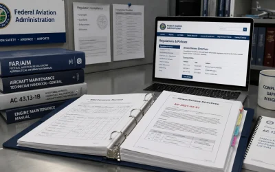 FAA Enforcement and Certificate Action in Aviation Accident Litigation