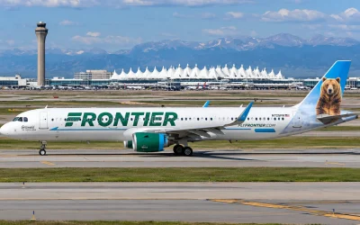 Frontier Denver Runway Accident and Evacuation Under NTSB Review